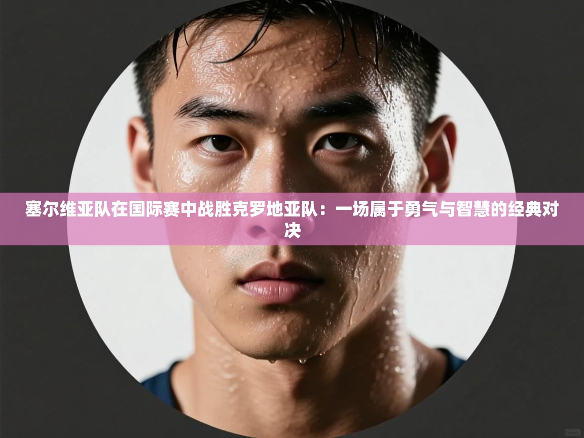 塞尔维亚队在国际赛中战胜克罗地亚队:一场属于勇气与智慧的经典对决 第2张