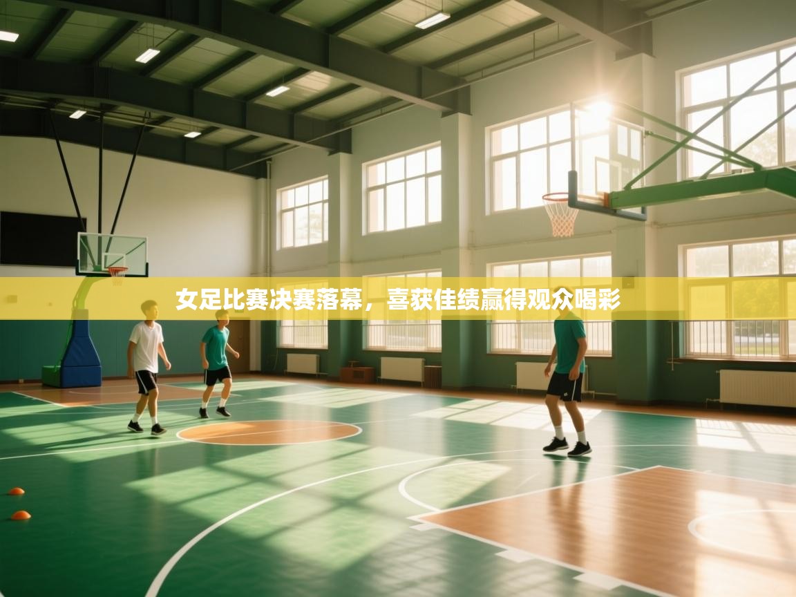 女足比赛决赛落幕,喜获佳绩赢得观众喝彩 第1张